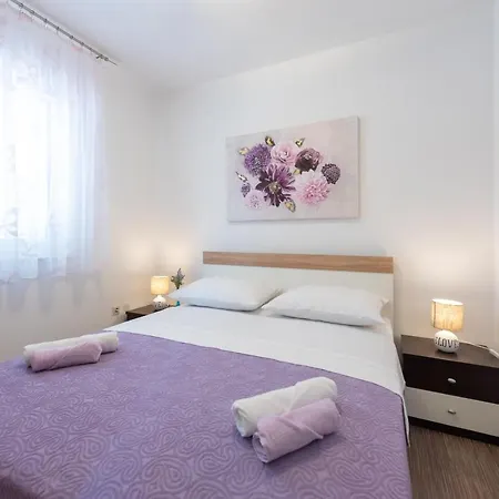 Апартаменты La Sierra *mini Pools Apartment*