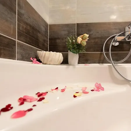 La Sierra *mini Pools Apartment* * Трогир