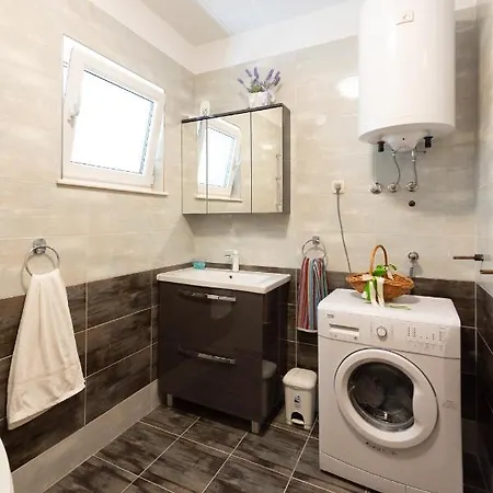 Апартаменты La Sierra *mini Pools Apartment*
