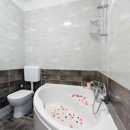 Apartman La Sierra *mini Pools Apartment* Trogir